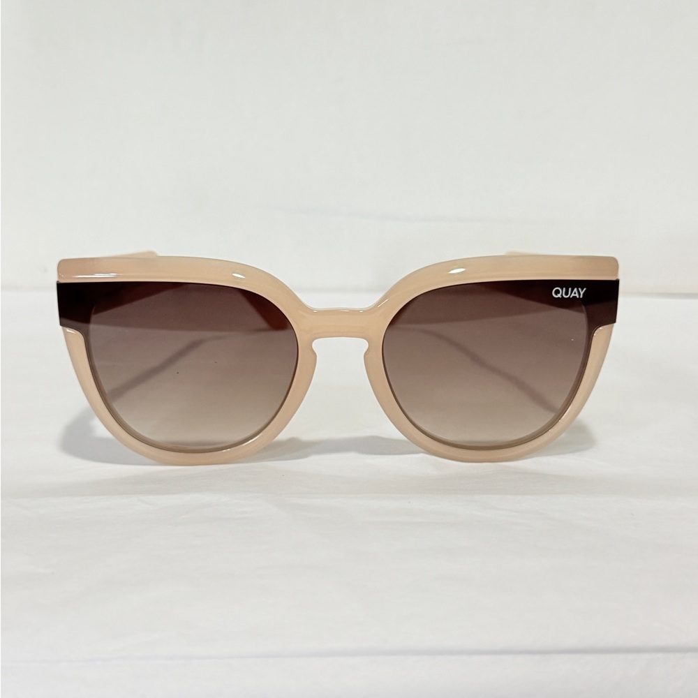 Quay Australia Women’s Sunglasses NOOSA BEVEL